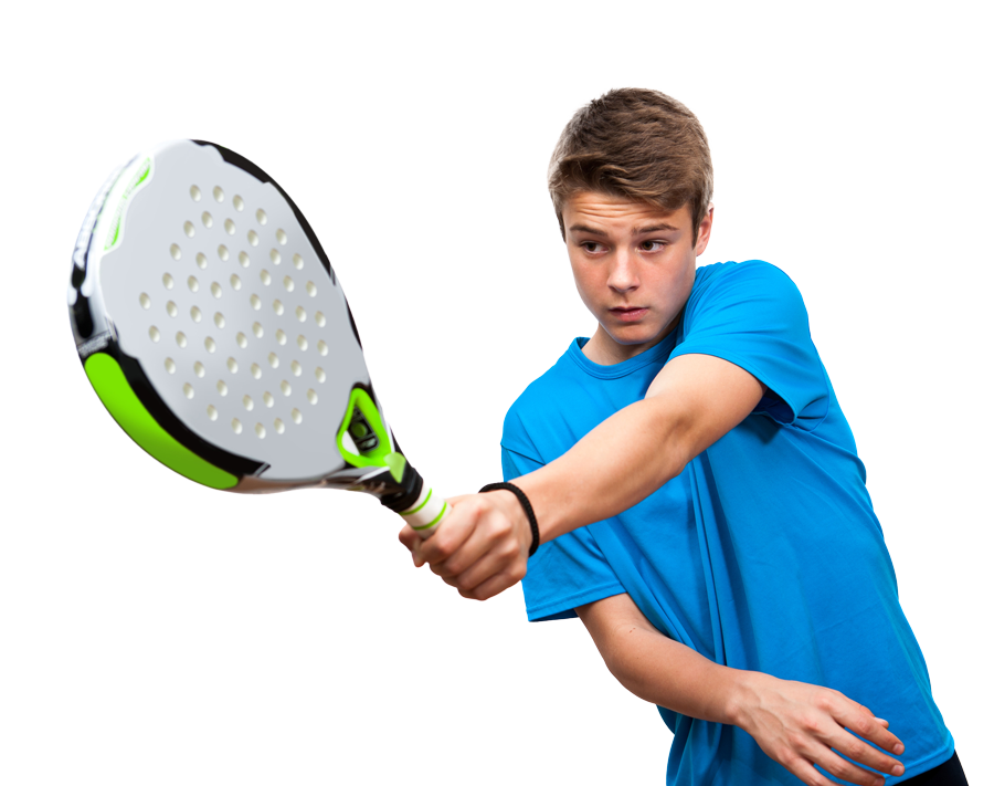 קייטנת פאדל לילדים padel pro